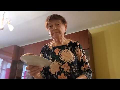 Видео: Мама завелась и скандалит