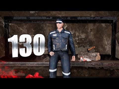 Видео: 130 часов работаю в ИК на лесопилке AMAZING ONLINE