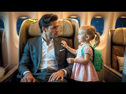 Видео: Слова маленькой девочки изменили жизнь CEO навсегда ✈️ Сила доброты