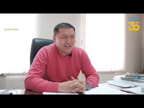 Видео: Аманкелді Тұрсынұлы / «Ұлтқа қызмет» жобасы