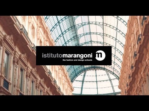 Видео: Мария и Санду о Istituto Marangoni | Cложности учебы в fashion-школе | Жизнь в Милане