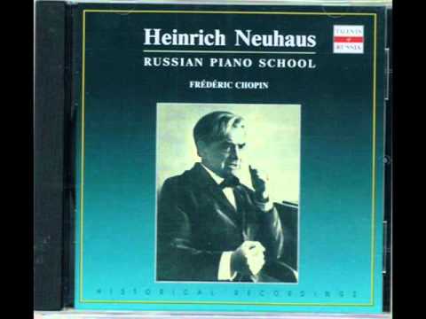 Видео: Уроки Г.Г.НЕЙГАУЗА. 1962г.. HEINRICH NEUHAUS. Russian piano school