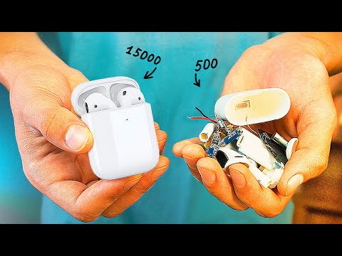 Видео: СКОЛЬКО СТОЯТ ДОРОГИЕ ВЕЩИ НА САМОМ ДЕЛЕ?!