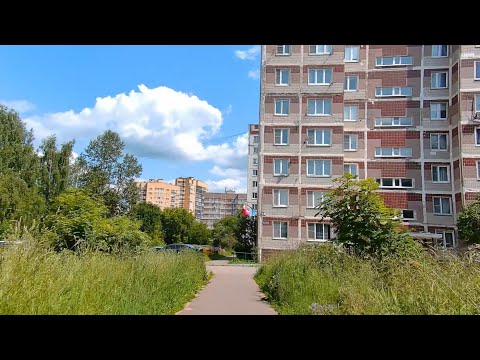 Видео: Свердловский | Лето 2025