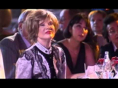 Видео: Нани Брегвадзе "Снегурочка"