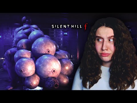 Видео: #4 ОПЯТЬ В ШКОЛУ /SILENT HILL ƒ