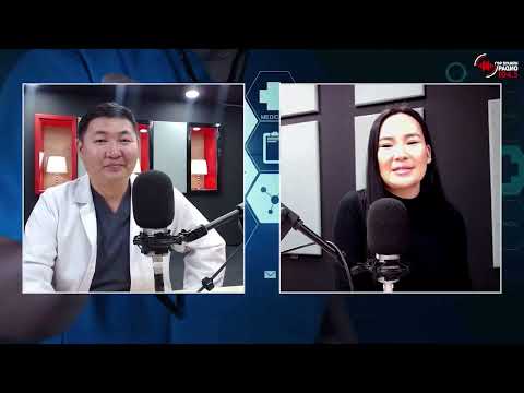 Видео: 💦 Суга, цавины хэт их хөлрөлт хулмас арилгах мэс засал 💦