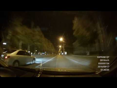 Видео: Accord 7 VS Camry и Accord 8