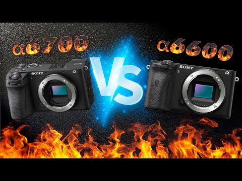 Видео: Sony A6700 - что компания SONY, испортила в этой камере?!