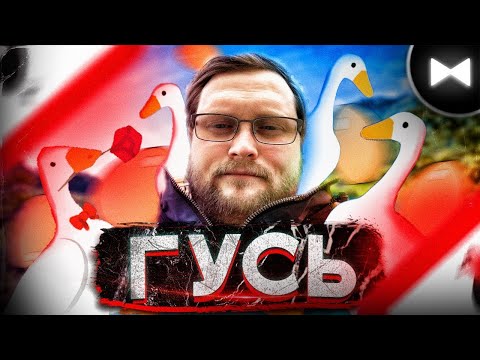 Видео: Kuplinov гусь кря кря кря песня Куплинова ГУСЯ!!!  Обычный Парень