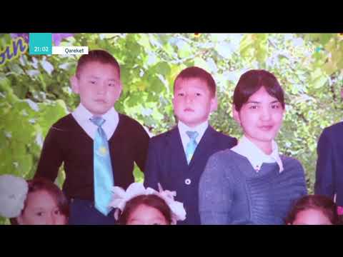 Видео: Qareket (Қарекет) - «Әлеумет»: Өң мен түстің ортасы...