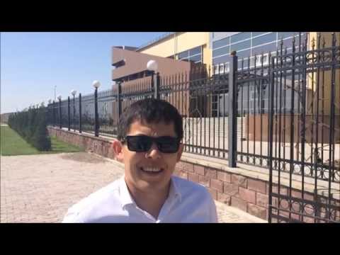 Видео: мужчины НИШ ФМН г Шымкент