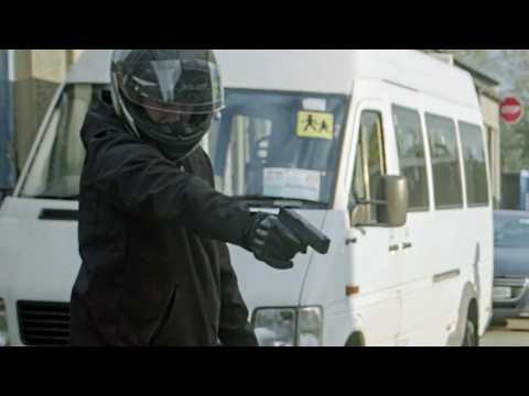 Видео: Ирландская мафия (Триллер) Добро пожаловать в темный мир гангстерского Дублина