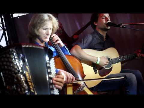 Видео: Вдовин & Табор // Больше нет слёз