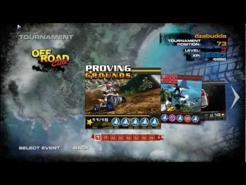 Видео: Обзор Mad Riders