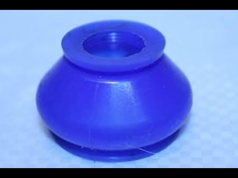 Видео: Пыльник рулевого наконечника для Chrysler , Dodge , CHEVROLET EPICA , ВАЗ 2108 и всего семейства .