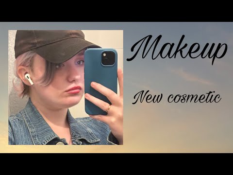 Видео: Макияж | Новинки косметики✨