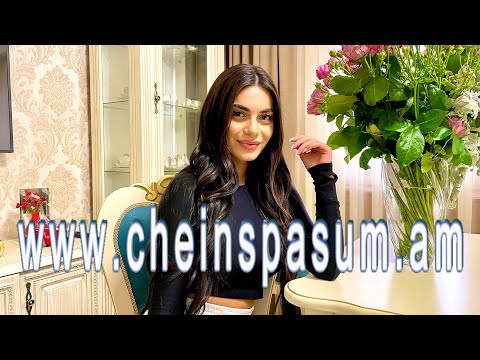 Видео: Zoya Baraghamyan, Зоя Барагамян, Զոյա Բարաղամյան