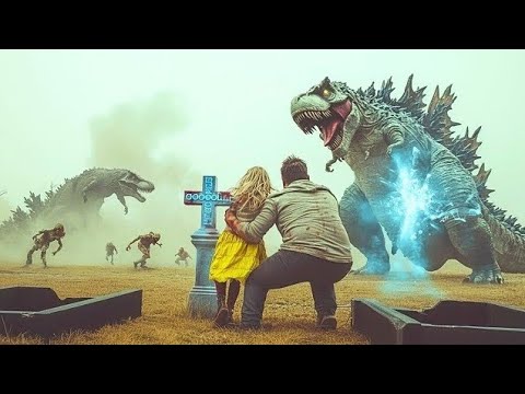 Видео: Қызы әкесін ТІРІЛТУГЕ шешім қабылдайды, бірақ бұл ЕЖЕЛГІ ТАРИХҚА әсер етіп, ЕҢ ІРІ ЖЫРТҚЫШТАРДЫ...
