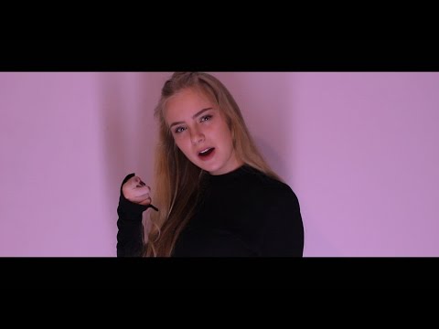 Видео: Егор Крид & MOLLY - Если ты меня не любишь (cover by Alena Tovstik)