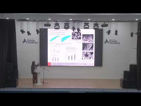 Видео: XIII Международная научно-техническая конференция. Пленарное заседание.