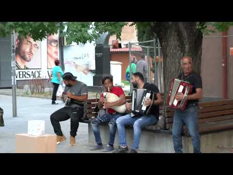 Видео: Стара Загора 1