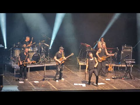 Видео: Океан Ельзи — Кавачай, Live in Amsterdam