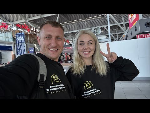 Видео: Свидетельство из США 🇺🇸 