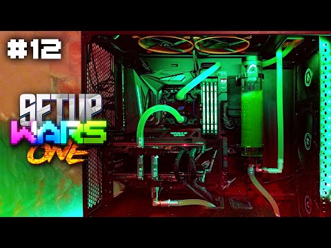 Видео: АНТИФРИЗ в компютъра? - Setup One Wars #12