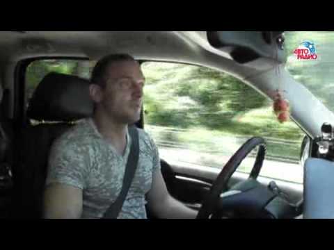 Видео: Аскольд Запашный в Сочи на Кадиллаке