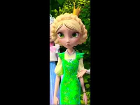Видео: клип царевны))))Василиса - круче всех