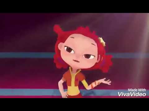 Видео: Саша и Алёнка танцуй для меня