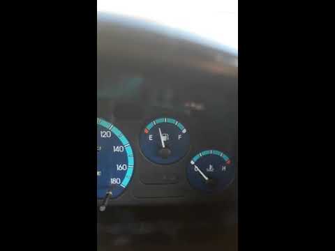 Видео: Ремонт Датчика Уроня Топлива Daewoo Matiz