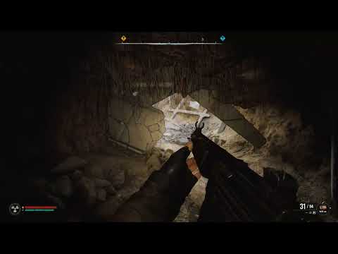 Видео: S T A L K E R  2  Heart of Chornobyl (Версия 1.6) Прохождение Часть 7 (2K, DLSS 4)