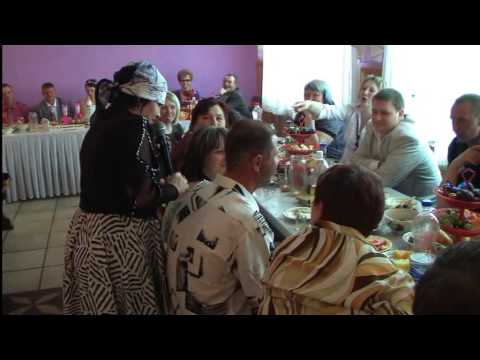Видео: А мне цыганка нагадала.