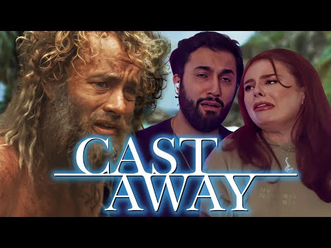 Видео: ПЕРВЫЙ ПРОСМОТР * «Изгой» (2000)* РЕАКЦИЯ НА ФИЛЬМ