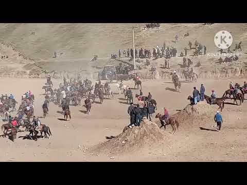 Видео: БУЗКАШИ ДАР ЖОРУБКУЛ 22 02 2025