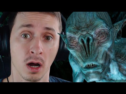 Видео: Requiem MR. CAT Skyrim SE ПРОХОЖДЕНИЕ 2024! Легендарная сложность, Лучник! #16 Фалмеры!