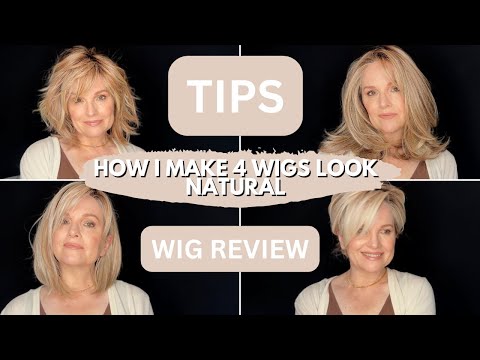 Видео: 4 ОБСУЖДЕНИЯ ПАРИКА / НОВЫЕ СВЕТЛОВОЛОКНА И НОВАЯ ШАПОЧКА ОТ РАКЕЛЬ УЭЛЧ: ЗА И ПРОТИВ / КАК Я ДЕЛ...