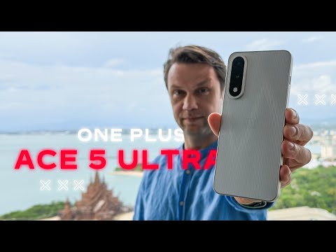Видео: Неужели OnePlus Nord 5 ? 🔥 Смартфон OnePlus Ace 5 Ultra или лучше iQOO Neo10 Global Dimensity 9400+