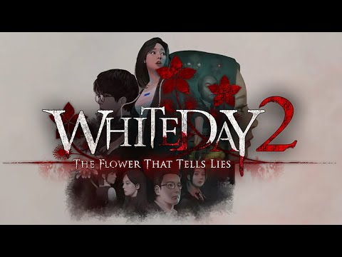 Видео: White Day 2 - Эпизод 2