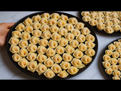 Видео: Это острое блюдо из тыквы меня удивило 😳