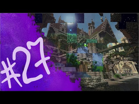 Видео: RPGШНЫЙ МАГ #27: ПРОСТРАНСТВЕННО-ВРЕМЕННОЙ ТРИП!! (Майнкрафт прохождение)