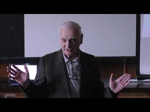 Видео: Ишханов Б. С. - Микромир и Вселенная - 4. Лептоны. Фундаментальные взаимодействия