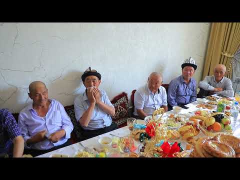 Видео: 50 Жылдык 2 куну 2 болук