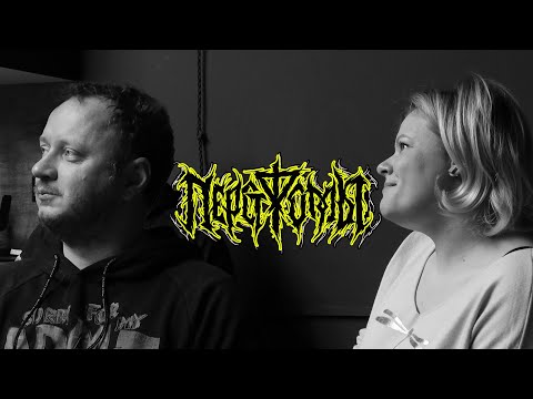 Видео: Во славу Слаанеша. Коняев и Воробьева, Перст Фомы #62