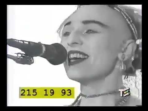 Видео: Жанна Агузарова, песни - 1998 год