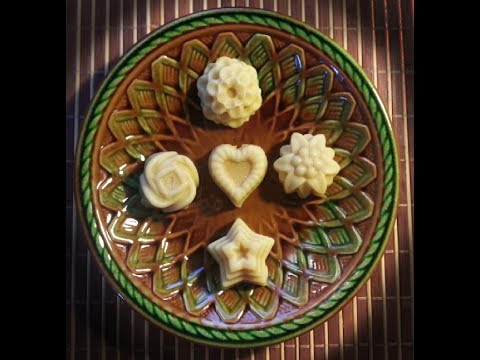 Видео: Гидрофильная плитка "Арабская ночь"