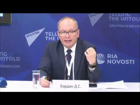 Видео: Здоровый желудок – желудок без H. pylori