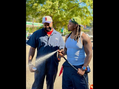 Видео: Когда Майк рассказывает D об Уэйне и Тамаре!